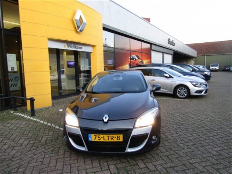 Renault Mégane Coupé - 1.4 TCe Sélection Business Sport | Navigatie | Climate control - 1