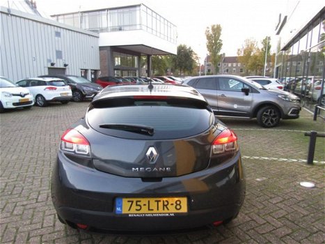 Renault Mégane Coupé - 1.4 TCe Sélection Business Sport | Navigatie | Climate control - 1