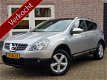 Nissan Qashqai - 2.0 Tekna Automaat Panorama Leder Navigatie - 1 - Thumbnail