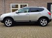 Nissan Qashqai - 2.0 Tekna Automaat Panorama Leder Navigatie - 1 - Thumbnail