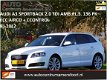 Audi A3 Sportback - 2.0 TDI Ambition Pro Line S ( INRUIL MOGELIJK ) - 1 - Thumbnail