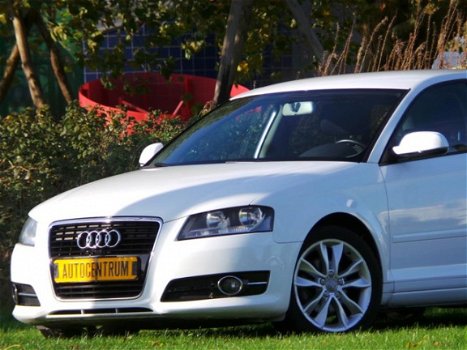 Audi A3 Sportback - 2.0 TDI Ambition Pro Line S ( INRUIL MOGELIJK ) - 1