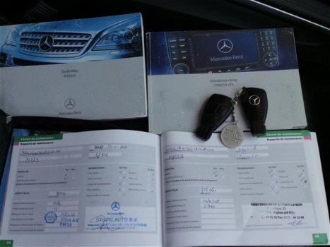Mercedes-Benz M-klasse - 280 CDI ( INRUIL MOGELIJK ) - 1
