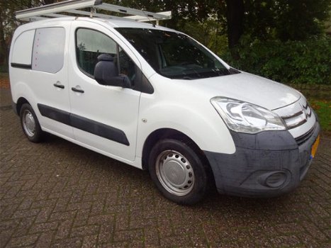 Citroën Berlingo - 1.6 HDIF 500 Comfort.Imperial - 1