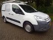 Citroën Berlingo - 1.6 HDIF 500 Comfort.Imperial - 1 - Thumbnail