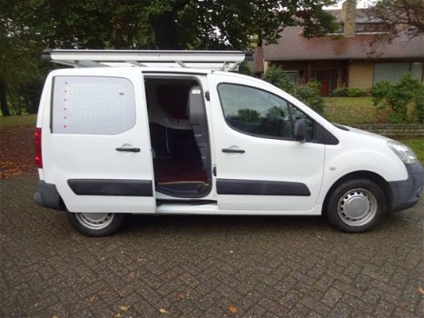 Citroën Berlingo - 1.6 HDIF 500 Comfort.Imperial - 1