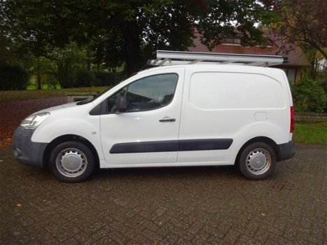 Citroën Berlingo - 1.6 HDIF 500 Comfort.Imperial - 1