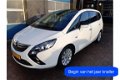 Opel Zafira Tourer - 1.4 Cosmo 7 persoons/Navi/AGR Stoelen/Panoramadak - 1 - Thumbnail