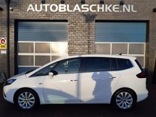 Opel Zafira Tourer - 1.4 Cosmo 7 persoons/Navi/AGR Stoelen/Panoramadak