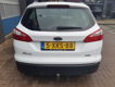 Ford Focus Wagon - 1.0 T EcoBoost 125pk Edition Plus Navi/ECC/Park Assist - 1 - Thumbnail