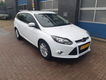 Ford Focus Wagon - 1.0 T EcoBoost 125pk Edition Plus Navi/ECC/Park Assist - 1 - Thumbnail