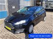 Ford Fiesta - 1.0 81pk Style Airco 5 drs - 1 - Thumbnail