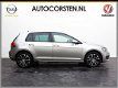 Volkswagen Golf - 1.6 TDI R-Connect✅ Xenon Navi Camera Cruise Lm velgen Tel Pdc 5 drs Lounge Edition - 1 - Thumbnail