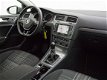 Volkswagen Golf - 1.6 TDI R-Connect✅ Xenon Navi Camera Cruise Lm velgen Tel Pdc 5 drs Lounge Edition - 1 - Thumbnail