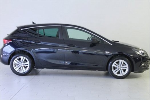 Opel Astra - 1.0 Turbo Business Executive | navigatie | climate controle | nieuwstaat | - 1