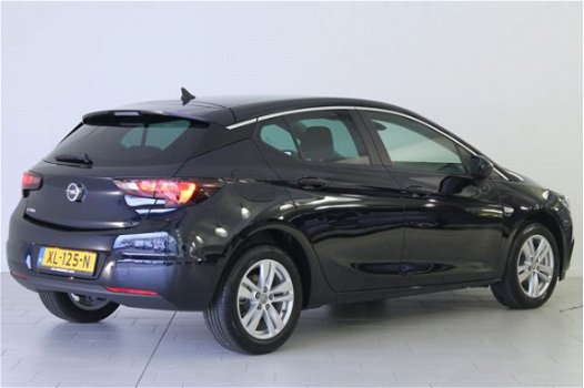 Opel Astra - 1.0 Turbo Business Executive | navigatie | climate controle | nieuwstaat | - 1