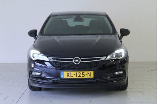 Opel Astra - 1.0 Turbo Business Executive | navigatie | climate controle | nieuwstaat | - 1