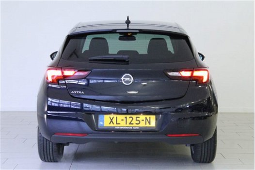 Opel Astra - 1.0 Turbo Business Executive | navigatie | climate controle | nieuwstaat | - 1