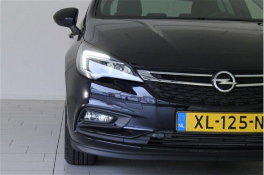 Opel Astra - 1.0 Turbo Business Executive | navigatie | climate controle | nieuwstaat | - 1