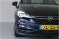 Opel Astra - 1.0 Turbo Business Executive | navigatie | climate controle | nieuwstaat | - 1 - Thumbnail