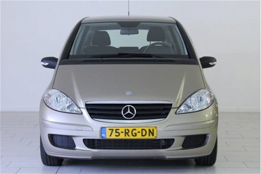 Mercedes-Benz A-klasse - A-Klasse 170 Classic | AIRCO | CRUISE-CONTROL | COMFORTPACK VOORSTOELEN | T - 1