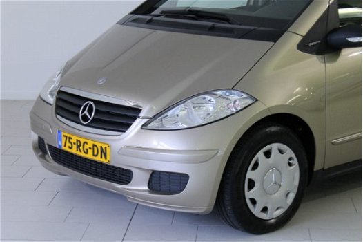 Mercedes-Benz A-klasse - A-Klasse 170 Classic | AIRCO | CRUISE-CONTROL | COMFORTPACK VOORSTOELEN | T - 1