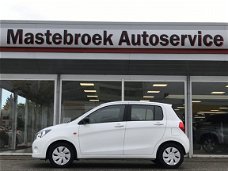 Suzuki Celerio - 1.0 Comfort | Airco | Radio/CD | Elektrische Ramen | Staat in Hardenberg