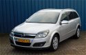 Opel Astra Wagon - 1.6 Essentia - 1 - Thumbnail