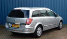 Opel Astra Wagon - 1.6 Essentia - 1 - Thumbnail