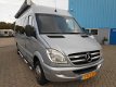 Mercedes-Benz Sprinter - 518 3.0 CDI 432 DC - 1 - Thumbnail