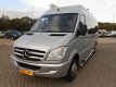 Mercedes-Benz Sprinter - 518 3.0 CDI 432 DC - 1 - Thumbnail