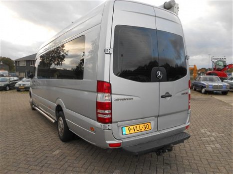 Mercedes-Benz Sprinter - 518 3.0 CDI 432 DC - 1