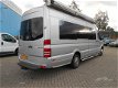 Mercedes-Benz Sprinter - 518 3.0 CDI 432 DC - 1 - Thumbnail