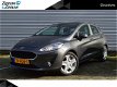 Ford Fiesta - 1.1 Trend *Zeer nette auto* Navi*Airco* Zeeuw & Zeeuw Alphen a/d Rijn - 1 - Thumbnail