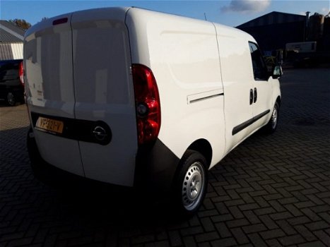 Opel Combo - 1.4 L2H1 ecoFLEX - 1