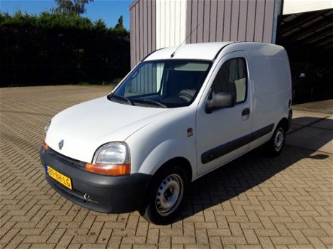 Renault Kangoo Express - 1.2 Confort - 1