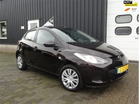 Mazda 2 - 2 1.5 GT-M AUTOMAAT, AIRCO, 5DRS - 1