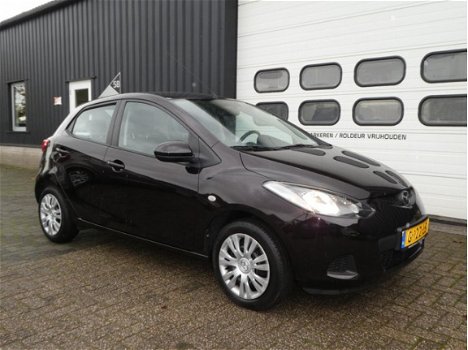 Mazda 2 - 2 1.5 GT-M AUTOMAAT, AIRCO, 5DRS - 1