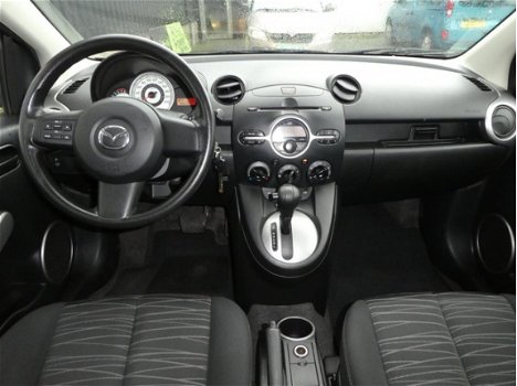 Mazda 2 - 2 1.5 GT-M AUTOMAAT, AIRCO, 5DRS - 1