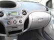 Toyota Yaris - 1.3-16V VVT-i Sol st bekr airco elek pak nap apk - 1 - Thumbnail