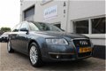 Audi A6 Avant - 3.0 TDI quattro Pro Line Trekhaak Leder - 1 - Thumbnail