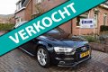 Audi A4 Avant - 1.8 TFSI Pro Line S 2X S-LINE/170PK/NAVI/XENON/CRUISE/PDC/NETTE STAAT - 1 - Thumbnail