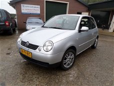 Volkswagen Lupo - 1.4 Turijn Zeer nette auto