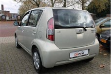 Daihatsu Sirion 2 - 1.3-16V Prestige Airco Nw.APK Topstaat