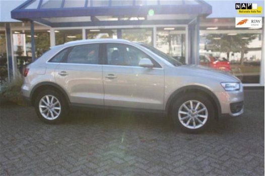 Audi Q3 - 2.0 TFSI quattro Pro Line - 1