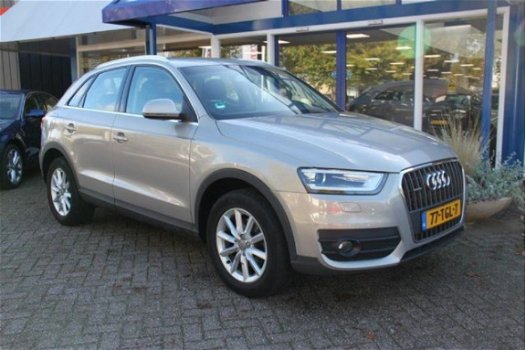 Audi Q3 - 2.0 TFSI quattro Pro Line - 1