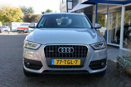 Audi Q3 - 2.0 TFSI quattro Pro Line - 1