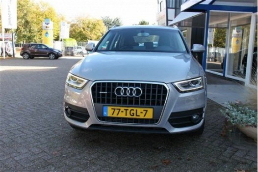 Audi Q3 - 2.0 TFSI quattro Pro Line - 1