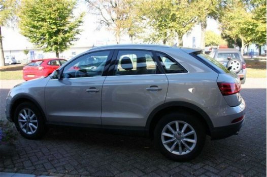 Audi Q3 - 2.0 TFSI quattro Pro Line - 1