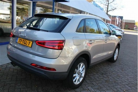 Audi Q3 - 2.0 TFSI quattro Pro Line - 1